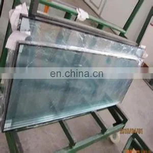 Low e Emissivity Coated Glass (low e Glass) EN1096,EUROPEAN STANDARD thumbnail-3