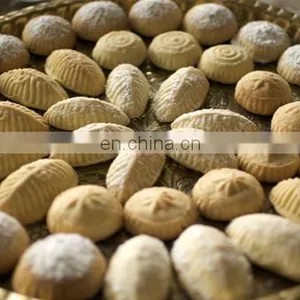 Wholesale for Mooncake Machine Middle Eastern Maamoul Forming Machine thumbnail-4