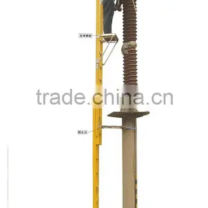 Fiberglass Insulation Ladder thumbnail-4