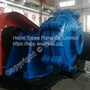 10x8E-M Slurry Pump thumbnail-1