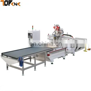Wooden Plank Cnc Router Machine Nesting Woodworking Kit Cnc Router thumbnail-1