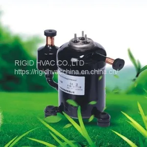 Lightest Weight, Smallest Size and Extraordinary Mini Compressor for Mini Fridge and Micro Air Conditioner thumbnail-1