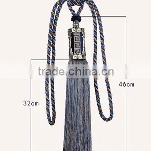 JCD001 Accessories Curtains Abs Curtain Ring Abs Plastic Rings thumbnail-3