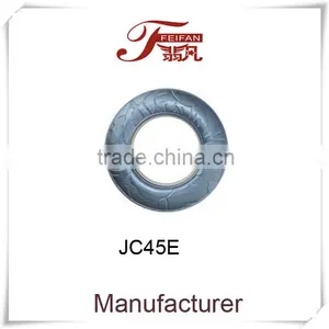 JC45ABCDE Series Plastic Curtain Ring Abs Ring Roman Ring thumbnail-6