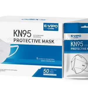 ASTM LEVEL 3 Medical Surgical Mask CE Approved Face Mask in Canada thumbnail-1