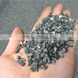 High Carbon Electric Calcined Anthracite Coal for Carburizer thumbnail-1