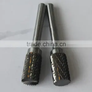 CNC Carbide Rotary Burr of the Professional Quality thumbnail-6