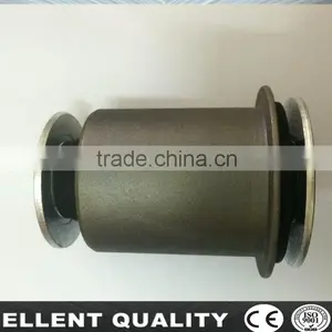 Auto Parts Suspension Rubber Bushing/Control Arm Bushing 48654-0K010 48655-0K010 for Toyota INNOVA TGN41 thumbnail-2