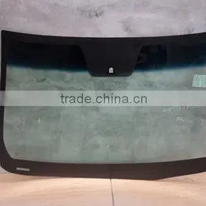Autoglass Front Window Windshield Windscreen Fw2734 Nissann Altima 4 Door Sedan 07-12 thumbnail-1