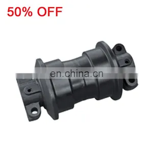 Excavator Undercarriage Spare Part Pc220-8 Pc200-8 Track Roller 20Y-30-00016 Rollers thumbnail-1