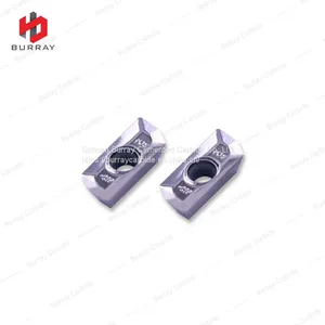 Carbide Special Shapes Heavy Duty Milling Insert thumbnail-2