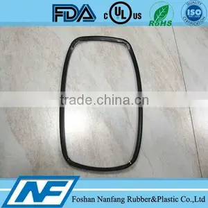 Rubber Strip Door Seal for Refrigerator or Oven thumbnail-5
