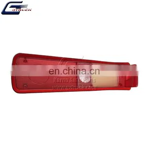 Led Tail Lamp Lens Oem 7420802418 for Renault Truck Body Parts Tail Light Cover thumbnail-5