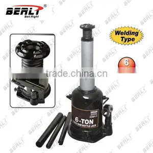 Bell Right Hydraulic Car Bottle Jacks Professional Welding Type Tools thumbnail-1