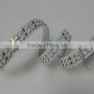 Good Quality Low Cost Profile Led Strip Light With Plastic Cover thumbnail-6