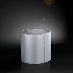 Round Column Cover (Seam/Seamless) thumbnail-1