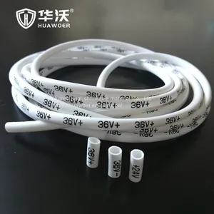 High-quality Custom Heat Shrink Tubing thumbnail-1