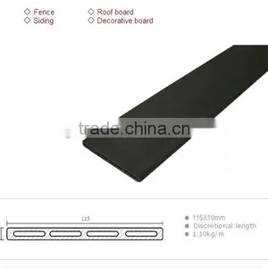 NEW Tech Design WPC Fence SD-F12 thumbnail-1