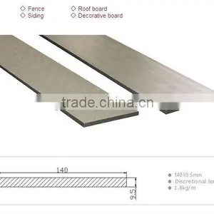 NEW Tech Design WPC Fence SD-F4 thumbnail-1