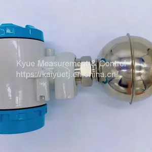 4.0Mpa Float Liquid Level Gauge 1.6-3.2m thumbnail-2