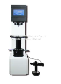 HBS-3000Xe Touch Screen Hardness Testing Machine thumbnail-1