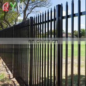 Cedar Fence Pickets White Pvc Picket Fence Panels thumbnail-2