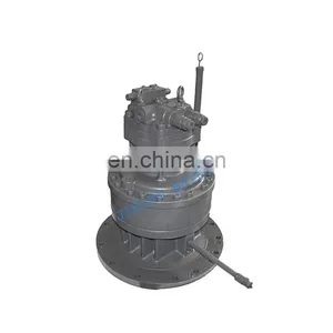 High Quality PC150 PC150LC PC150LC-6K PC160 Swing Gearbox PC160LC PC160LC-7 Swing Motor Assy 706-75-01070 KBB0440-85015 thumbnail-1
