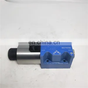 Eaton Vickers DG4V-5-2C-M-U-C6-20 Hydraulic Solenoid Control Valve DG4V-5-561CJ-M-U-H6-20 DG4V-5-2N-M-U-A6-20 thumbnail-2
