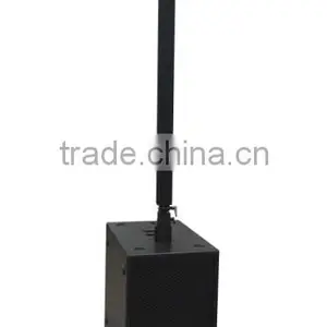 Sub Plus 2.5" Column Loudspeaker, Column Speaker thumbnail-2