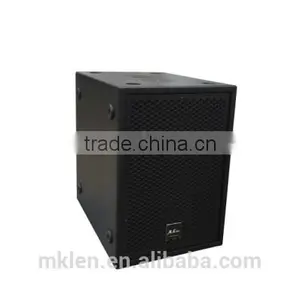 Sub Plus 2.5" Column Loudspeaker, Column Speaker thumbnail-3