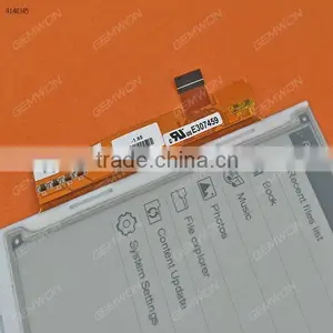 New Display Screen ED060SC4(LF)H2 For Amazon Sony Pocketbook 611 6" Kindle 2 E-ink thumbnail-2