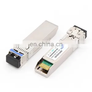 Brand Compatible 10g Sfp zr 1550nm 120km thumbnail-2
