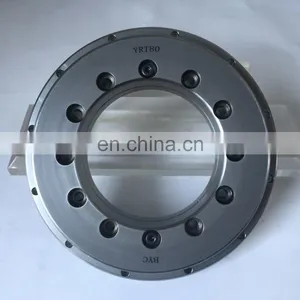 CNC Machine YRTS460 Rotary Table Bearing ,YRT Series Slewing Bearing thumbnail-3