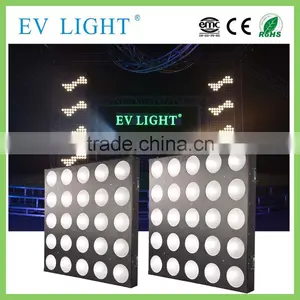 25PCS*3W 5x5 Pixel Control Led Matrix Light thumbnail-6