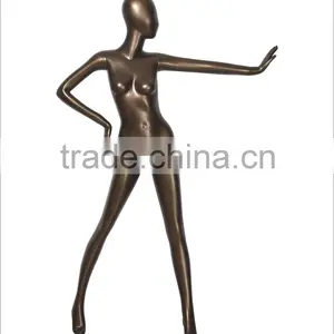 Female Mannequin,fiberglass Mannequin thumbnail-2