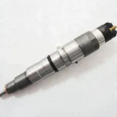 High Performance Brand New Diesel Engine Fuel Injector Common Rail Injector 0445120489 thumbnail-1