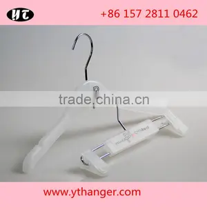 Cute Plastic Hanger for Kids Children Hanger and Pants Hanger thumbnail-1