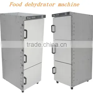 Food Dehydrator Machine thumbnail-1