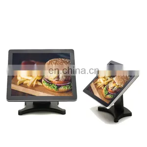 POS Cash Register Systems Toughscreen Monitor Pos Machine All in One Pos Win 10 Payment Terminals thumbnail-1