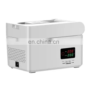 Oil Press Machine s9 Oil Pressers Press Machine for Small Business thumbnail-2
