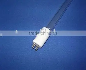 Ozone-free UV Quartz Germicidal Lamp thumbnail-1
