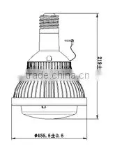 120W LED High Bay Retrofit With DLC Approval High Bay Light thumbnail-4