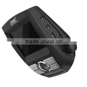 1500m 3 Inch the Radar of Driving GPS G-Sensor Strelka Radar Dash-cam With Radar Detector and Gps Tracker thumbnail-5