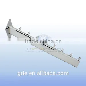Chrome Accessories for Shop Display thumbnail-1