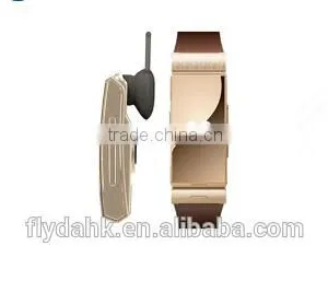 k2 Bluetooth Watch Sync. Ios and Android Mp3 Smart Bracelet Bluetooth Headset. thumbnail-2