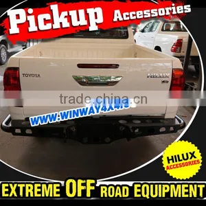Pickup Truck Accessories For New 2015 Hilux Revo Fog Lamp thumbnail-5