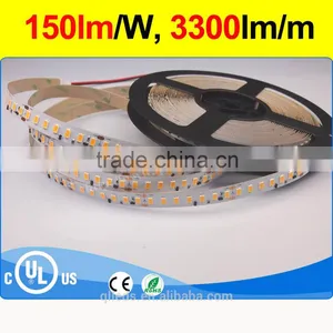 Inexpensive Products Factory Supply 182lm/W 5630 Waterproof Led Strip thumbnail-1