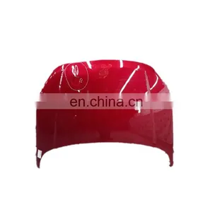 OEM LR027587 Front Hood Bonnet Panel for Land Rover Range Rover Evoque 2012-2021 thumbnail-2