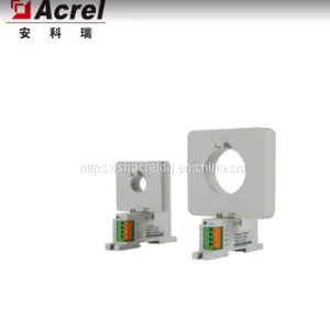 Intelligent BA Series Current Sensor BA50L(II)-AI/I Input：0~1A Output：4-20mA thumbnail-4