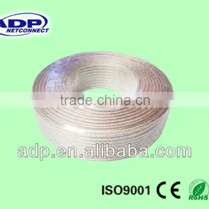 2 Core Speaker Wire thumbnail-1